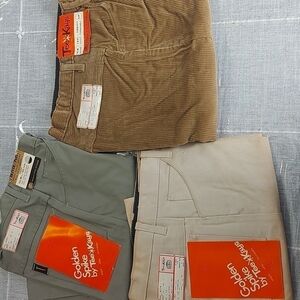 Tee kays VINTAGE pants size 12